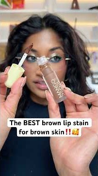 THIS IS LITERALLY MY PERFECT SHADE😩❤️