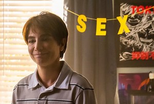 Nasim Pedrad's Chad Gets Season 2 Release Date At Roku, Following A Two-Year Delay — Watch Trailer - TVLine