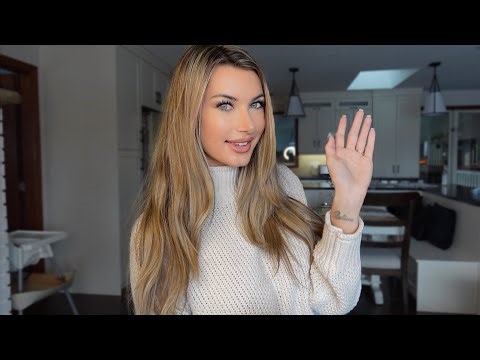 ASMR Travel Agent ✈️ Books Your Spring Break