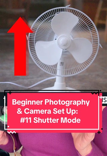 Mastering Shutter Speed for Beginner Photographers