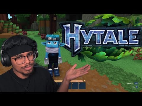 Off-Brand MINECRAFT... Or Is It Better?