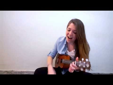 Redbone - Childish Gambino (ukulele cover)