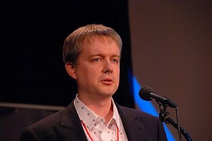 Jaan Tallinn - Alchetron, The Free Social Encyclopedia