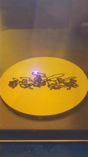 Laser Art Adventure with Codename Kids Next Door