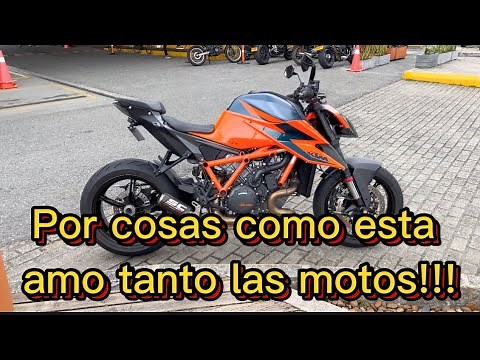 KTM 1290 SuperDuke R in-depth review and test drive 🔥