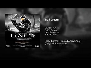 2 13 Bad Dream - Halo: Combat Evolved Anniversary OST