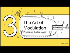 Telecommunications Explained: Analog vs. Digital, Modulation & Networks