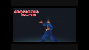 【MMD】ODDS&ENDS