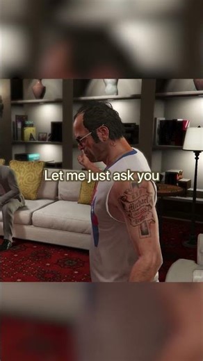 You've Missed This Secret Trevor Switch #gta5 #gtav #gtaonline