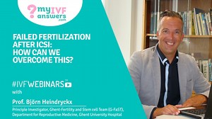 Low Fertilization Rate with ICSI: Reasons