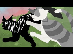 Monster MAP (Ivypool) - Part 7