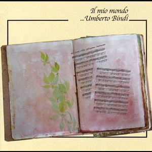 Umberto Bindi - Il Mio Mondo