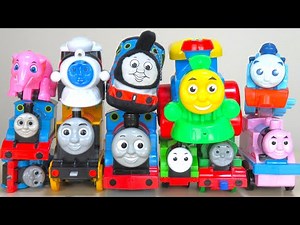 Introducing toy gimmicks