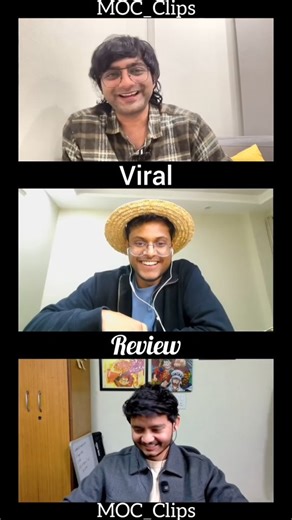 MOC_Clips on Instagram: "@moctale.in Got Promoted, But At What Cost?💀 . . . #menofculture #moc #popculture #reels #mocreels #podcast #youtube #viralreels #viral #pjexplained #moctale #review #dhurandhar #adityadhar"