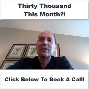 "We've been at this a few months... So Glad that my wife now has quit her job!" "just a simple and elegant business model ... if you've ever looked at an instruction manual and it just says - Step One: Do This, Step Two: Do This..." Ready to do something of greater impact? (Book a Call Below) ⬇️ The number one thing we hear from our members coming through the program is that they were just looking for something different... ... Something that could help them (or their spouse) quit their job. So 