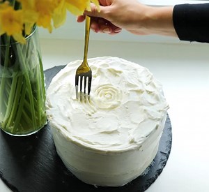 13K views · 39 reactions | Step-by-Step Easy Cake Decoration Tutorials | FoodGasmic | Facebook