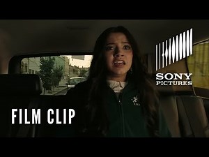 SICARIO: DAY OF THE SOLDADO Film Clip - "The Prize"