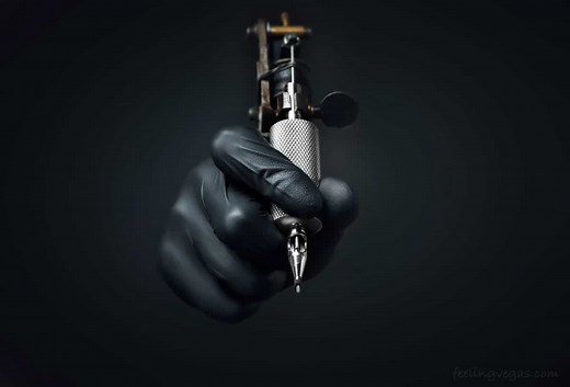 Tattoo Prices in Las Vegas & Best Parlors [Complete Guide] - FeelingVegas