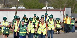 Lexington recruiting residents for Community Emergency Response Team