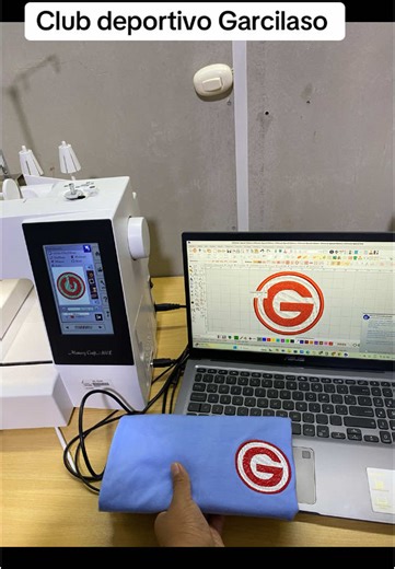 Polo Personalizado del Club Deportivo Garcilaso