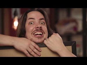 arin hanson making noises for 7 minutes straight (vol. 1) [game grumps compilation]