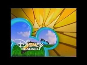 Disney Channel That's So Raven WBRB and BTTS Bumpers (2004)