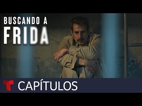 Buscando a Frida | Capítulo 70 | Telemundo