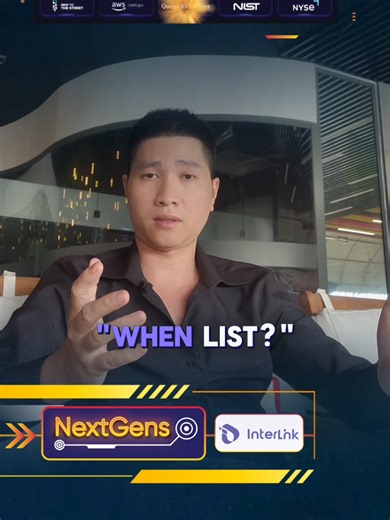 Interlink: Pioneering Layer 1 Core Technology