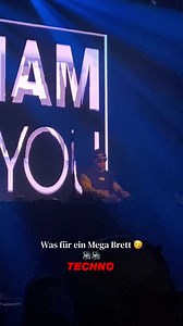 Was für ein Mega Brett – Alfred Heinrichs Techno Clubnight Mix