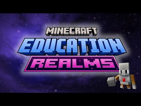 Are Servers Coming To Minecraft Education Edition??