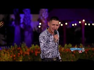 Airam Paez - Una Bala "D.E.P. Topito"