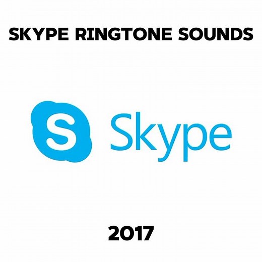 Skype Ringtone Sounds