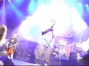 Primer 55 - Loose (live) | Black side music