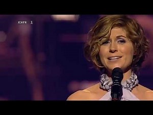 O Holy Night - Sissel