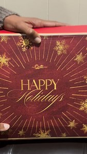 17 reactions · 5 comments | December Delta Box has arrived❣️SELF CARE O’CLOCK: DO NOT DISTURB What’s in the Delta Box? Delta Pearl Robe, Make-up Headband & Cuffs, 2026 Delta Planner #deltabox #deardelta #dst #dst1913 #deltaboxambassador #dsttakeover #oooop #blessed #fortitude #divas #DELTASIGMATHETA #REDANDWHITE #blackexcellence | Carol Rogers | Facebook