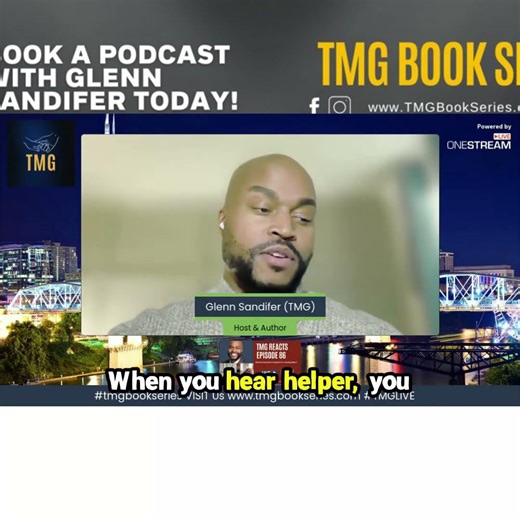 "Helper" vs "Subordinate": The common word that sparks major debate.