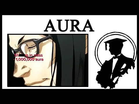 What Is Aura?