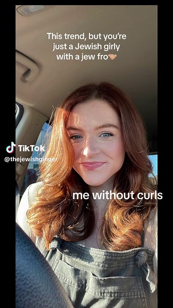 Jewish Curly Hair: Embracing Your Natural Curls