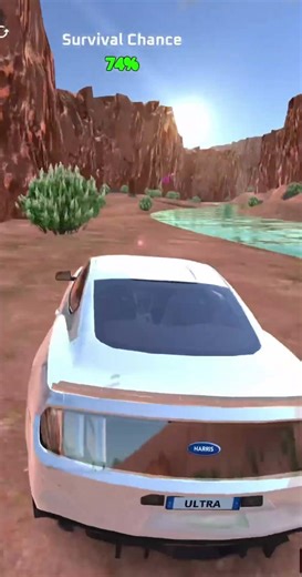 How To See The Edge Of The Utah Map