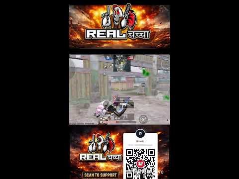 Live streaming of THE~REAL~CHACHA 1