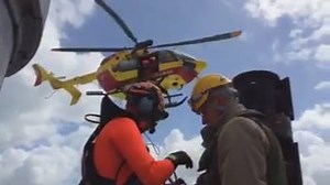 Airbus Helicopters to retrofit the Sécurité civile’s 35 EC145 http://www.emergency-live.com/en/?p=11634 | Emergency Live