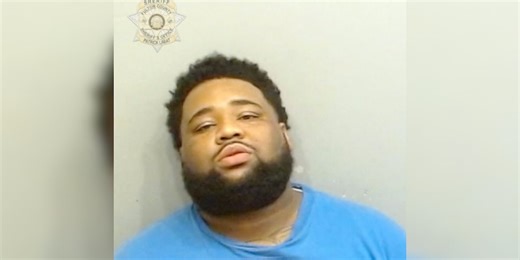 Rapper Rod Wave arrested in Atlanta on drugs, weapons charges, jail records say