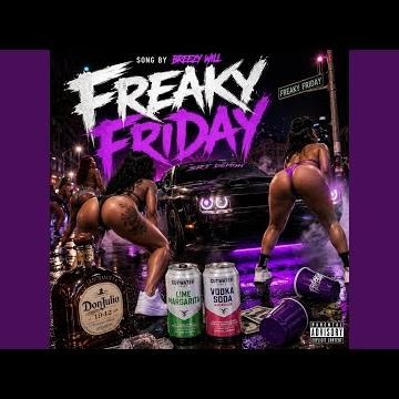 Freaky Friday