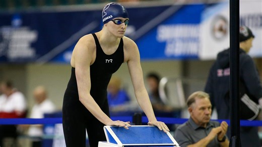 Stop the presses! NCAA might do something sensible about transgender locker rooms | Whitley