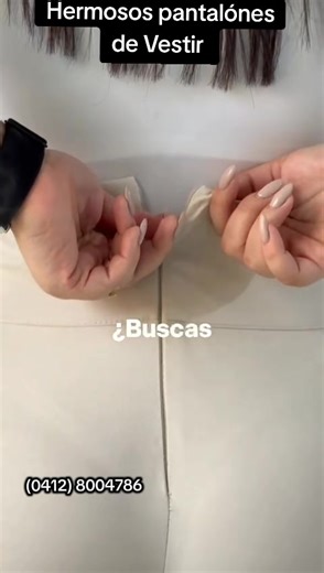 💎hermosos pantalónes de Vestir por tallas 2 modelos rosa, marron, beige, negro precio: 11$ Tasa BCV 📍 Caracas Av universidad al frente del paseo los paraguas mercado Unido Pasillo 2 local 82 🚚 Envios Mrw,Zoom,LAE #pantalondevestir #princess #ropadama