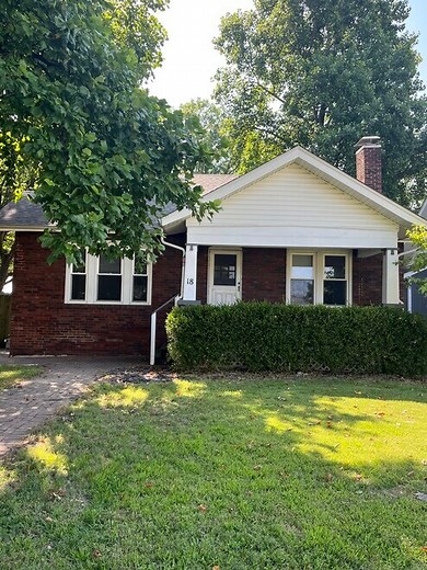 18 S 21St St, Belleville, IL 62226 - For Sale