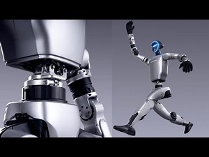 Top 10 Next-Gen Robots You Won’t Believe Are Real (2025)