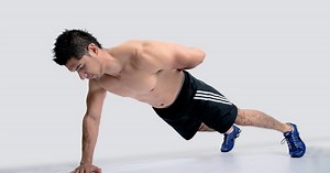 5 plank variations you should add to your abs routine