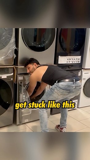 Bindas Banda on Instagram: "I just wanted a washing machine 😩 #prank #desi #desimemes #pakistani #indian #brampton #toronto"