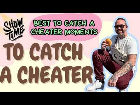 To Catch A Cheater - Creepy Dolls, Mysterious Notes, and a Shocking | The Jubal Show